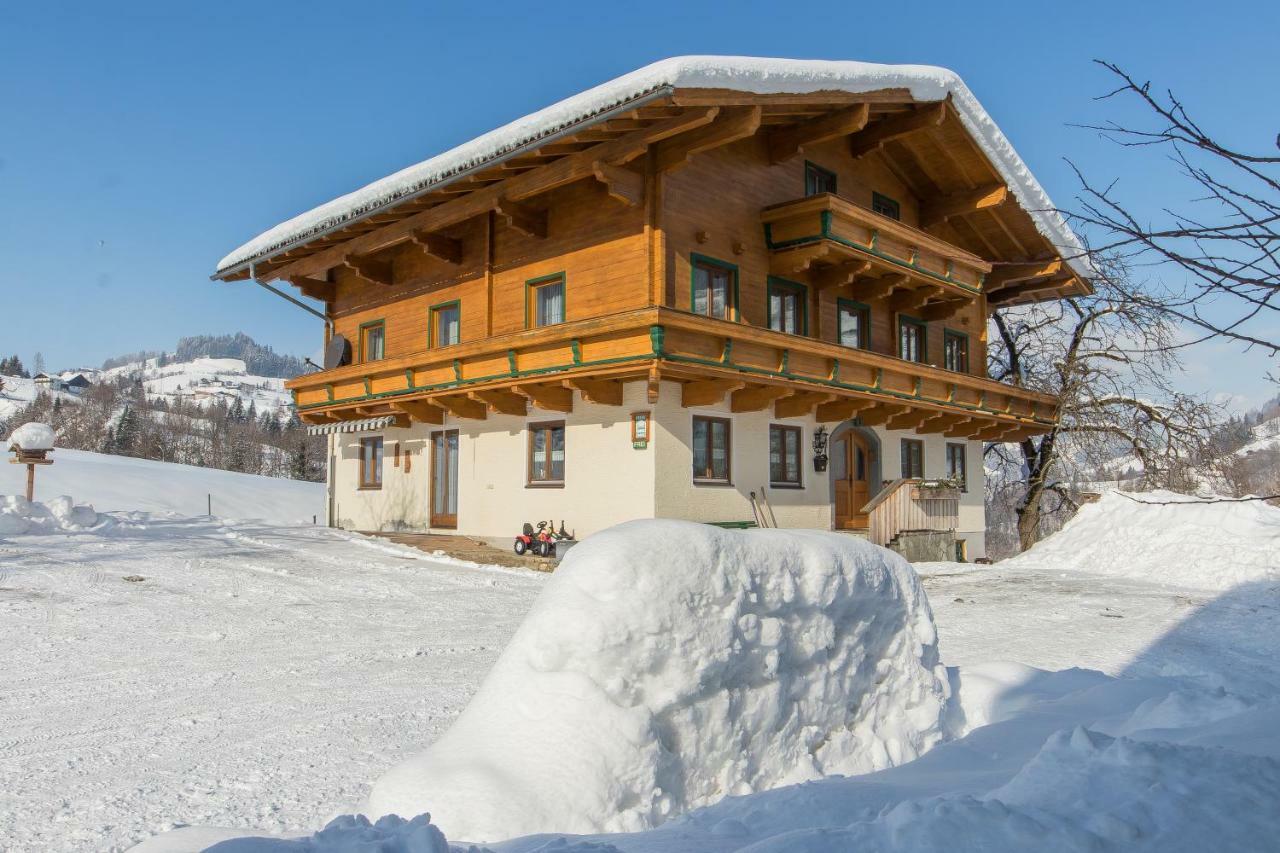 Teufenbachgut Hotel Lend Exterior foto